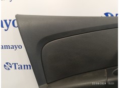 Recambio de guarnecido puerta delantera izquierda para renault clio iv 1.5 dci diesel fap energy referencia OEM IAM 809018541R   2