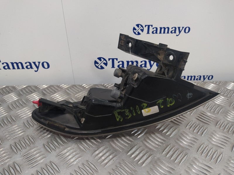 Recambio de piloto trasero derecho para honda civic berlina 5 (fk) 2.2 ctdi referencia OEM IAM   