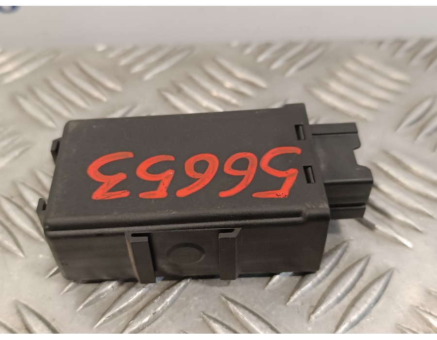 Recambio de boton cierre centralizado para nissan terrano/terrano.ii (r20) 2.7 turbodiesel referencia OEM IAM 285969F972  5WK464