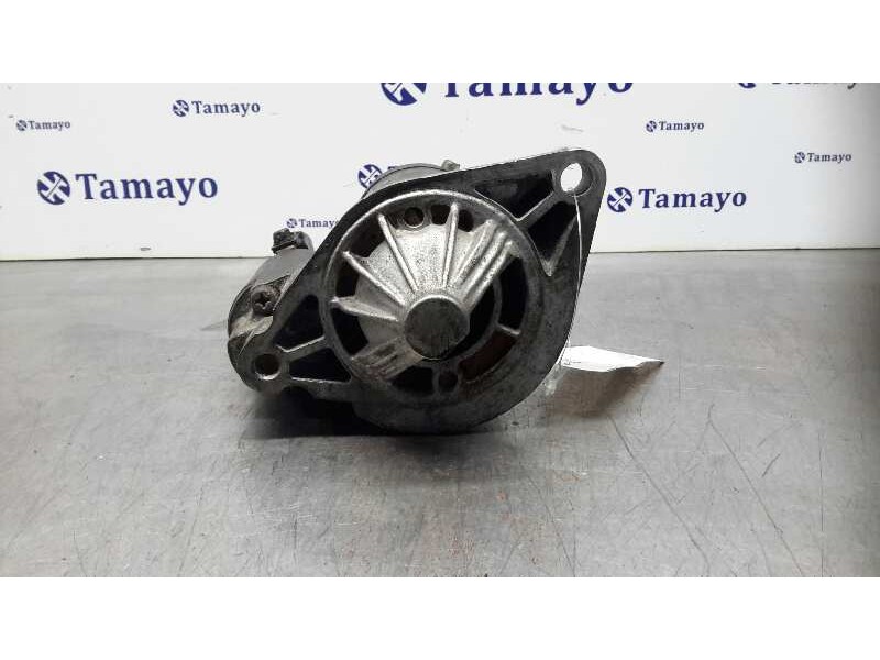 Recambio de motor arranque para chrysler jeep gr.cherokee (zj)/(z) referencia OEM IAM 56041012AB M001T84381ZC M001T643812C