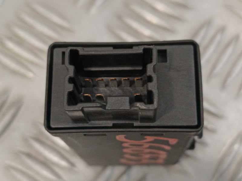 Recambio de boton cierre centralizado para nissan terrano/terrano.ii (r20) 2.7 turbodiesel referencia OEM IAM 285969F972  5WK464