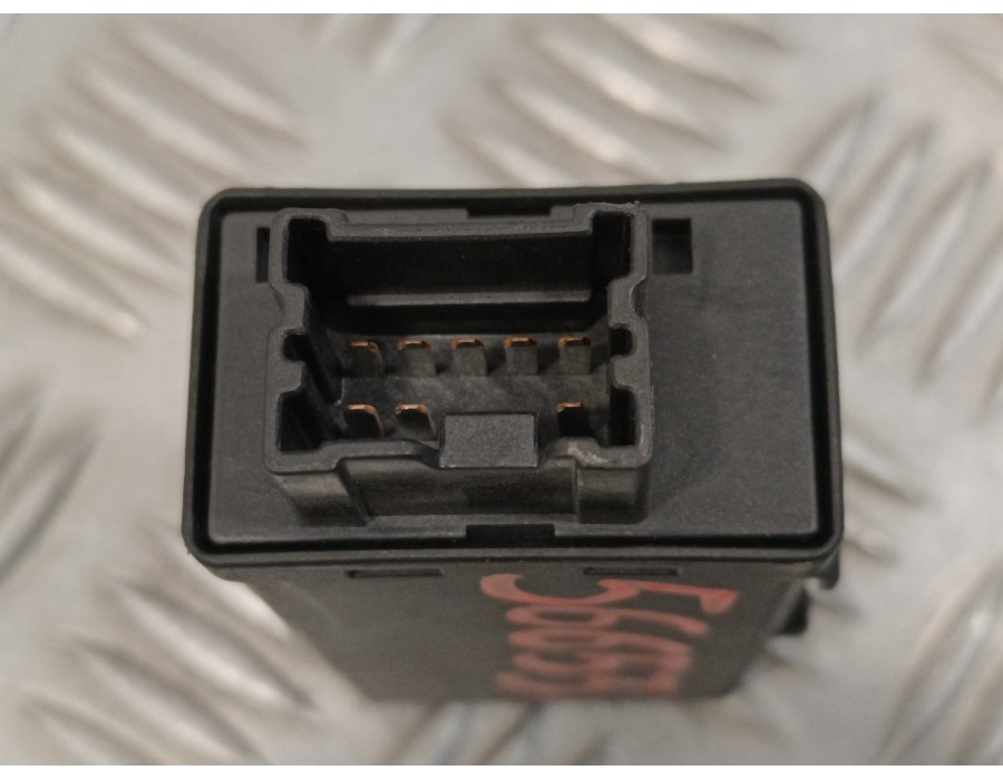 Recambio de boton cierre centralizado para nissan terrano/terrano.ii (r20) 2.7 turbodiesel referencia OEM IAM 285969F972  5WK464