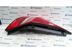 Recambio de piloto trasero izquierdo para hyundai i30 1.4 cat referencia OEM IAM 924012R0   2