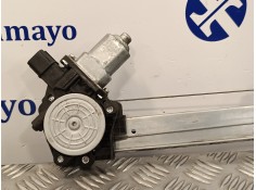 Recambio de elevalunas trasero izquierdo para honda civic berlina 5 (fk) 2.2 ctdi referencia OEM IAM    2