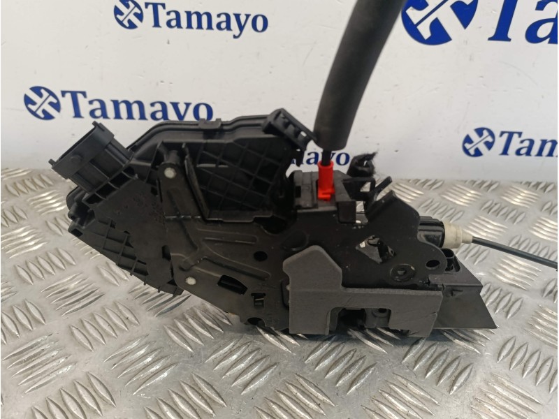 Recambio de cerradura puerta delantera derecha para land rover discovery sport referencia OEM IAM FK72203A28EE  C35603105