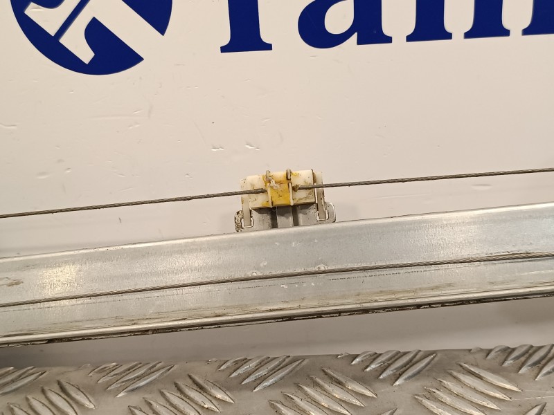 Recambio de elevalunas trasero izquierdo para honda civic berlina 5 (fk) 2.2 ctdi referencia OEM IAM   