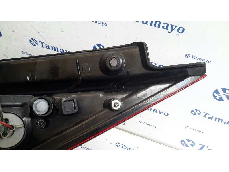 Recambio de piloto trasero izquierdo para hyundai i30 1.4 cat referencia OEM IAM 924012R0  
