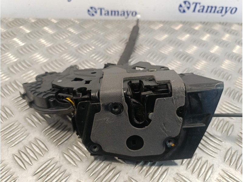 Recambio de cerradura puerta delantera derecha para land rover discovery sport referencia OEM IAM FK72203A28EE  C35603105