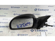 Recambio de retrovisor izquierdo para hyundai accent (lc) 1.5 crdi cat referencia OEM IAM 012188 02188 012189