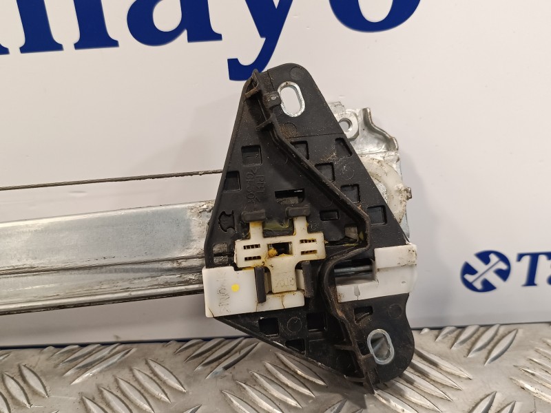 Recambio de elevalunas trasero izquierdo para honda civic berlina 5 (fk) 2.2 ctdi referencia OEM IAM   