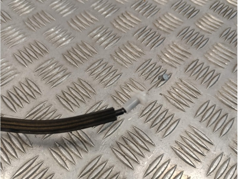 Recambio de cerradura puerta delantera derecha para land rover discovery sport referencia OEM IAM FK72203A28EE  C35603105