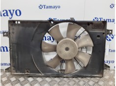 Recambio de electroventilador para mazda 5 berl. (cr) 2.0 diesel cat referencia OEM IAM   