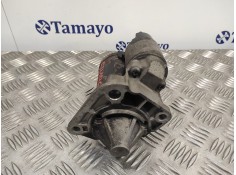 Recambio de motor arranque para dacia logan 1.4 cat referencia OEM IAM   