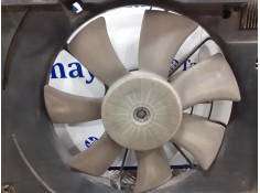 Recambio de electroventilador para mazda 5 berl. (cr) 2.0 diesel cat referencia OEM IAM    2
