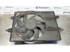 Recambio de electroventilador para ford fiesta (cbk) 1.4 tdci cat referencia OEM IAM 8240368  