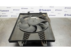 Recambio de electroventilador para ford fiesta (cbk) 1.4 tdci cat referencia OEM IAM 8240368   2
