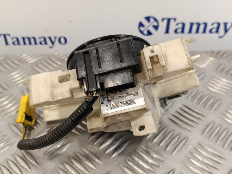 Recambio de anillo airbag para honda civic berlina 5 (fk) 2.2 ctdi referencia OEM IAM 35250SMGH512M1  