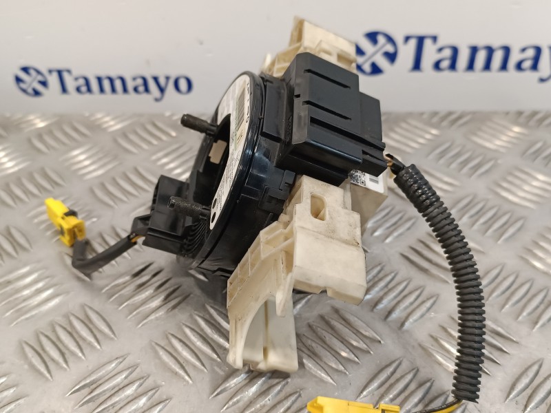 Recambio de anillo airbag para honda civic berlina 5 (fk) 2.2 ctdi referencia OEM IAM 35250SMGH512M1  