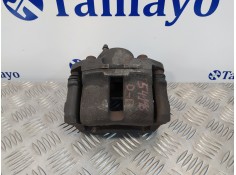 Recambio de pinza freno delantera derecha para dacia logan 1.4 cat referencia OEM IAM   