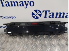 Recambio de cuadro instrumentos para renault scenic ii 1.5 dci diesel cat referencia OEM IAM P8200494955A 281179133 8200494955A