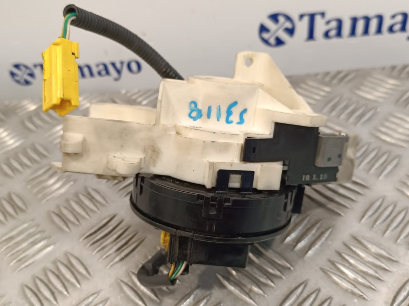 Recambio de anillo airbag para honda civic berlina 5 (fk) 2.2 ctdi referencia OEM IAM 35250SMGH512M1  