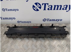 Recambio de cuadro instrumentos para renault scenic ii 1.5 dci diesel cat referencia OEM IAM P8200494955A 281179133 8200494955A 2