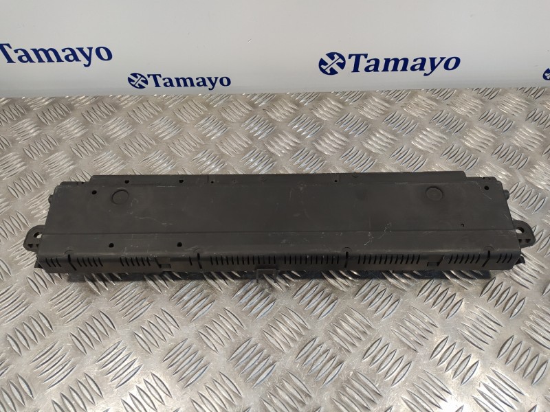 Recambio de cuadro instrumentos para renault scenic ii 1.5 dci diesel cat referencia OEM IAM P8200494955A 281179133 8200494955A