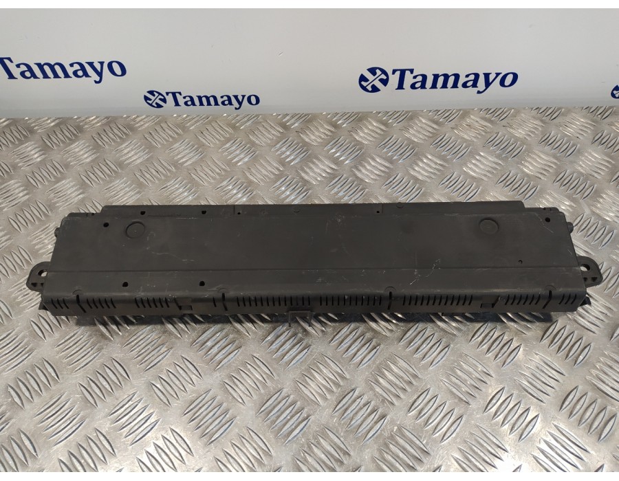 Recambio de cuadro instrumentos para renault scenic ii 1.5 dci diesel cat referencia OEM IAM P8200494955A 281179133 8200494955A