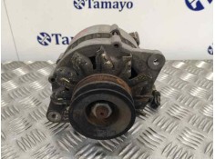 Recambio de alternador para nissan patrol (k/w160) 3.3 diesel referencia OEM IAM   