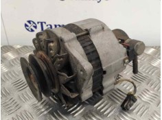 Recambio de alternador para nissan patrol (k/w160) 3.3 diesel referencia OEM IAM    2