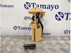 Recambio de aforador para renault clio iv 1.5 dci diesel fap energy referencia OEM IAM 100100460AD  172021275R