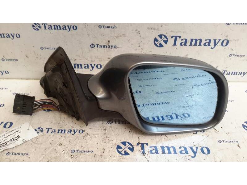 Recambio de retrovisor electrico derecho para audi a6 berlina (4b2) referencia OEM IAM   