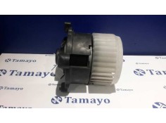 Recambio de motor calefaccion para smart forfour básico (55kw) referencia OEM IAM 0160700701  1736006902