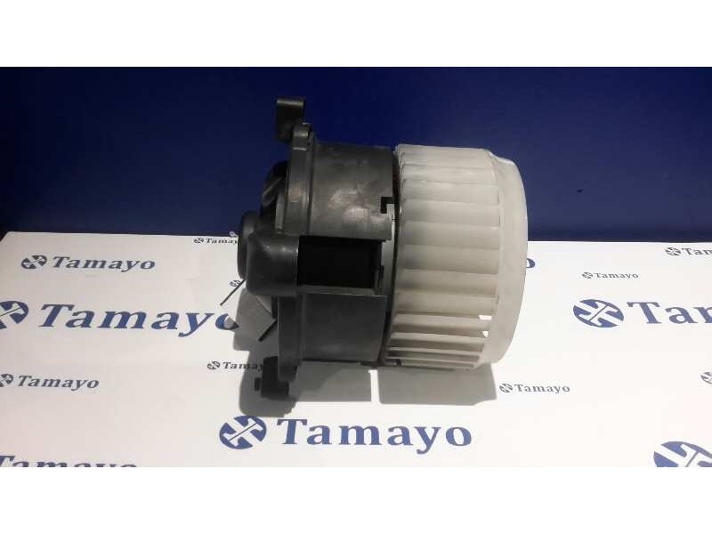 Recambio de motor calefaccion para smart forfour básico (55kw) referencia OEM IAM 0160700701  1736006902