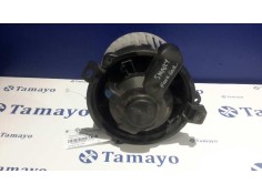 Recambio de motor calefaccion para smart forfour básico (55kw) referencia OEM IAM 0160700701  1736006902 2