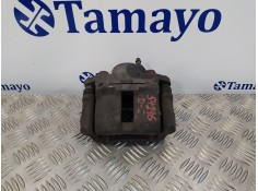 Recambio de pinza freno delantera izquierda para dacia logan 1.4 cat referencia OEM IAM   