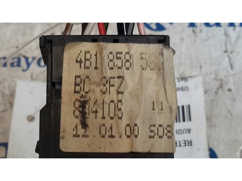 Recambio de retrovisor electrico derecho para audi a6 berlina (4b2) referencia OEM IAM   