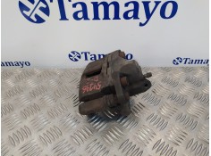 Recambio de pinza freno delantera izquierda para dacia logan 1.4 cat referencia OEM IAM    2