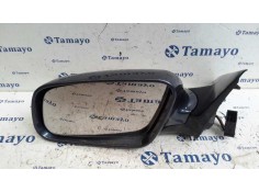 Recambio de retrovisor electrico izquierdo para audi a6 berlina (4b2) referencia OEM IAM   