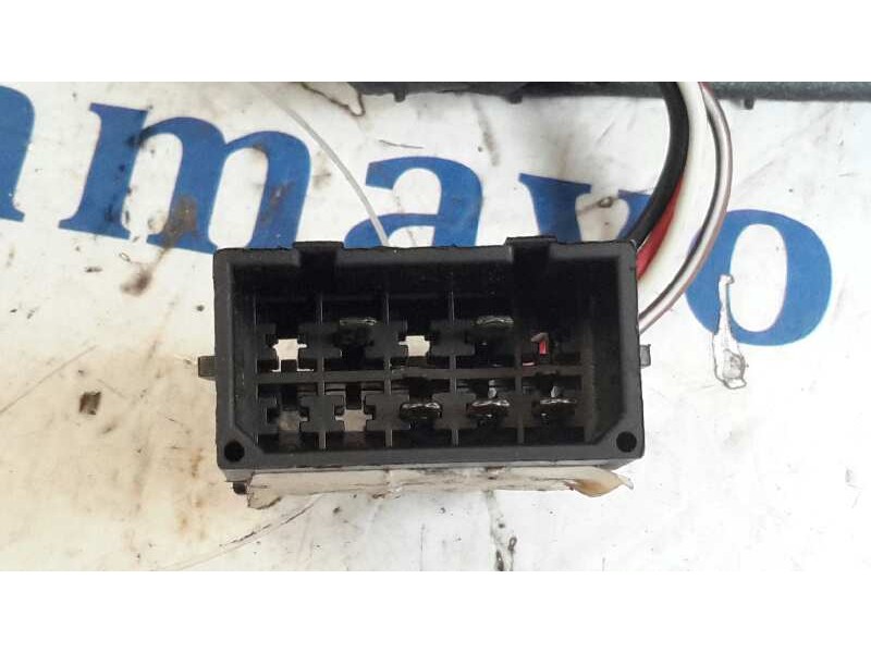 Recambio de retrovisor electrico izquierdo para audi a6 berlina (4b2) referencia OEM IAM   