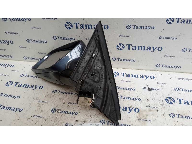 Recambio de retrovisor electrico izquierdo para audi a6 berlina (4b2) referencia OEM IAM   