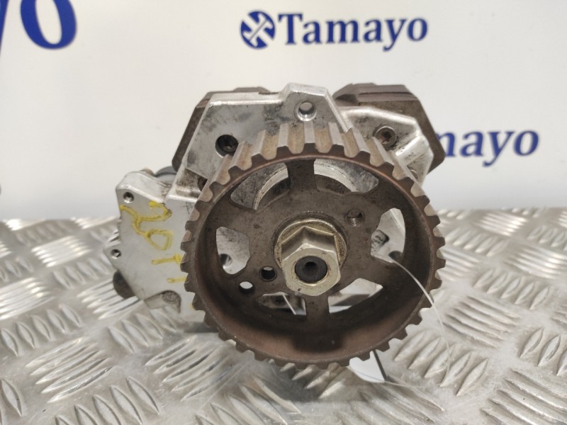 Recambio de bomba inyeccion para mazda 2 berlina (dy) referencia OEM IAM 0445010089  9651844380