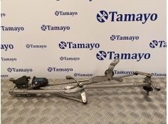 Recambio de motor limpia delantero para honda civic berlina 5 (fk) 2.2 ctdi referencia OEM IAM   