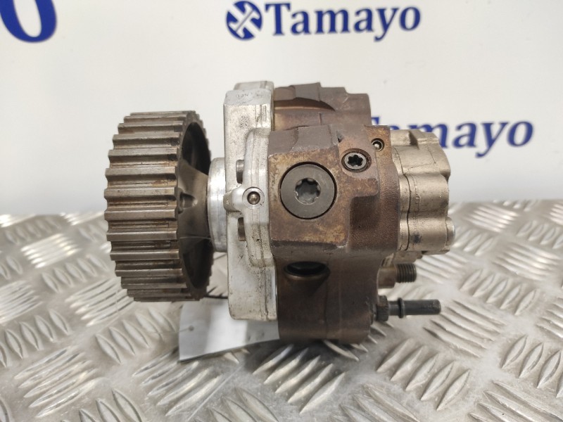 Recambio de bomba inyeccion para mazda 2 berlina (dy) referencia OEM IAM 0445010089  9651844380