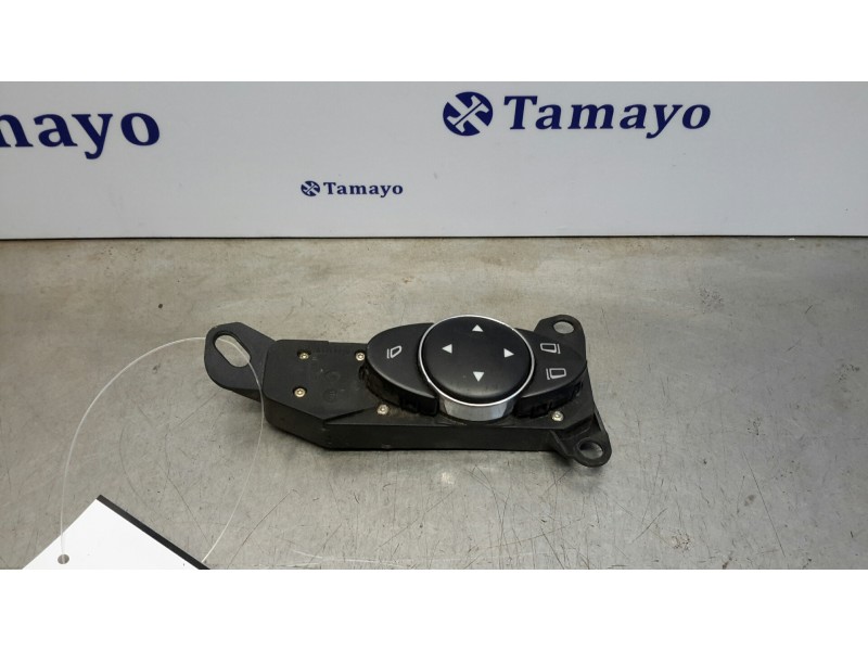 Recambio de mando retrovisor para mercedes-benz clase e (w211) berlina 3.2 v6 18v cat referencia OEM IAM 2118208510  03211011L