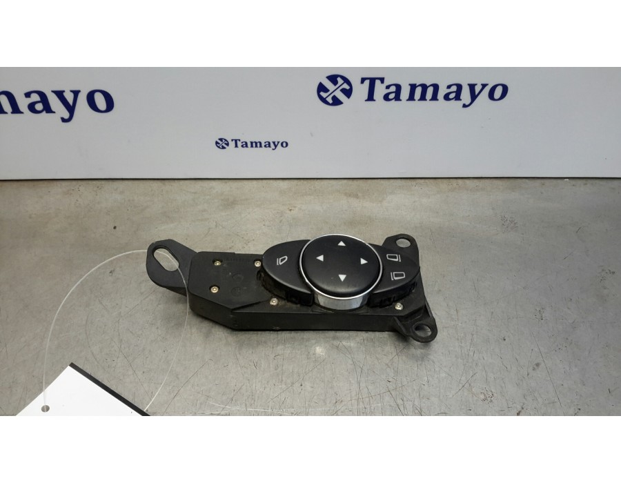 Recambio de mando retrovisor para mercedes-benz clase e (w211) berlina 3.2 v6 18v cat referencia OEM IAM 2118208510  03211011L