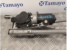 Recambio de motor limpia delantero para honda civic berlina 5 (fk) 2.2 ctdi referencia OEM IAM    2