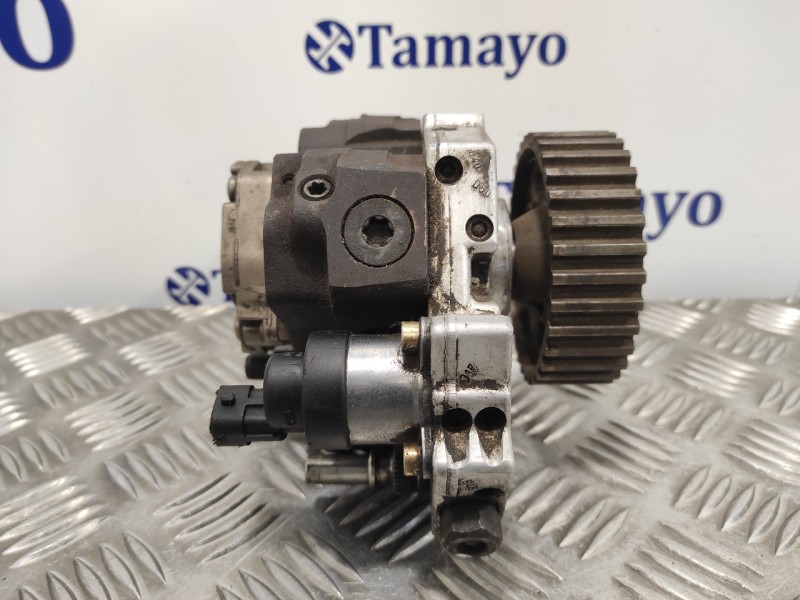 Recambio de bomba inyeccion para mazda 2 berlina (dy) referencia OEM IAM 0445010089  9651844380