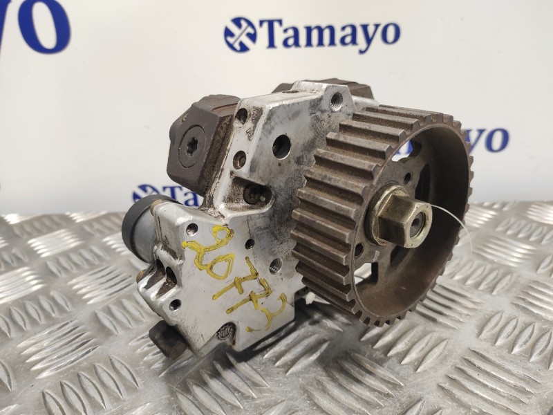 Recambio de bomba inyeccion para mazda 2 berlina (dy) referencia OEM IAM 0445010089  9651844380