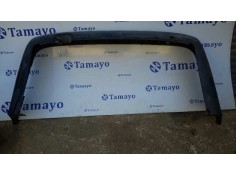 Recambio de paragolpes trasero para audi 100 (431/433/435) 2.2 referencia OEM IAM 4A0807301  